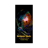 cosmic frog: devious pack