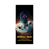 cosmic frog: gluttony pack