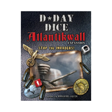 d-day dice: atlantikwall