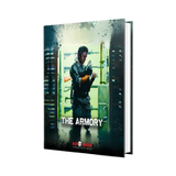 everyday heroes: the armory