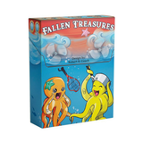fallen treasures