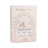 finding calm