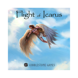 flight of icarus