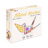 folded wishes