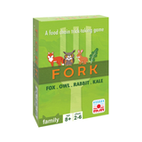 fork: pocket edition