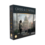 hegemony: crisis & control