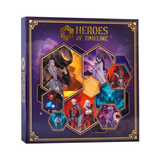 heroes of timeline