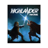 highlander: the duel