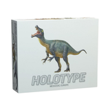 holotype: mesozoic europe