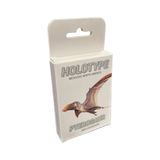 holotype: pterosaur mini-expansion