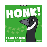 honk!