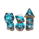 inclusion dice: biome - deep sea