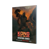kong: skull island - creature codex