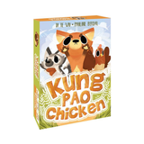 kung pao chicken