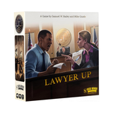 lawyer up