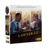 lawyer up: season 1