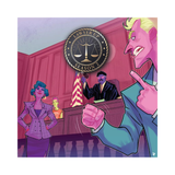 lawyer up: season 2