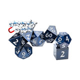 magnet dice: field blue