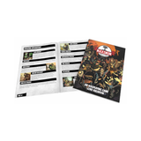 maximum apocalypse rpg: core book