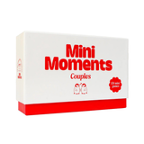 mini moments couples
