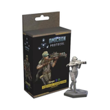 omicron protocol: critical condition - ranger