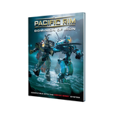 pacific rim: dominion of iron