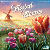 PRE-ORDER - frosted blooms