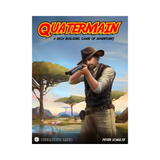 quatermain