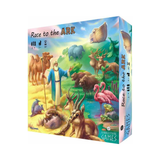 race to the ark