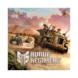 sas rogue regiment