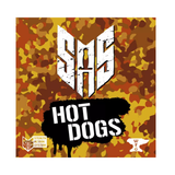 sas rogue regiment: hot dogs