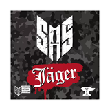 sas rogue regiment: jaeger