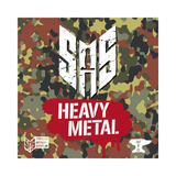 sas rogue regiment: heavy metal