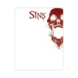 sins rpg: core rulebook