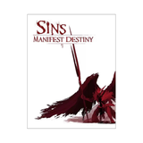 sins rpg: manifest destiny