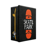skate park