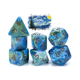 van gogh dice