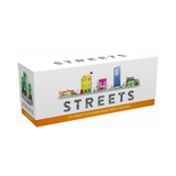 streets