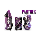 supernova dice: panther