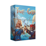 take the gold