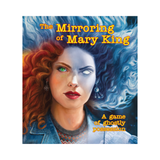 the mirroring of mary king
