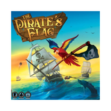 the pirate's flag