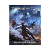 the terminator: campaign book
