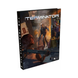 the terminator: core rulebook