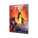 the terminator: t2 judgment day