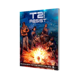 the terminator: t2 resist