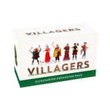 villagers: expansion pack