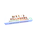 villagers: shifting seasons