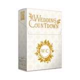 wedding countdown